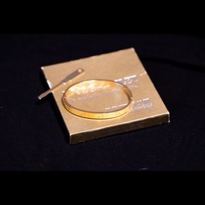 Vintage Charles Revson For Cartier love bracelet